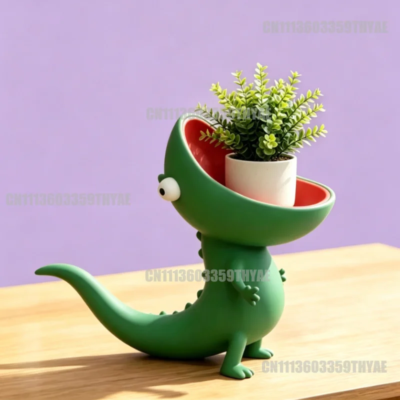 Lizard Soap Holder,Cartoon Reptile Soap Saver for Bar Soap, Small Planter Decor for Vanity or Kitchen key holder
Lizard Soap Holder,Cartoon Reptile Soap Saver for Bar Soap, Small Planter Decor for Vanity or Kitchen key holder