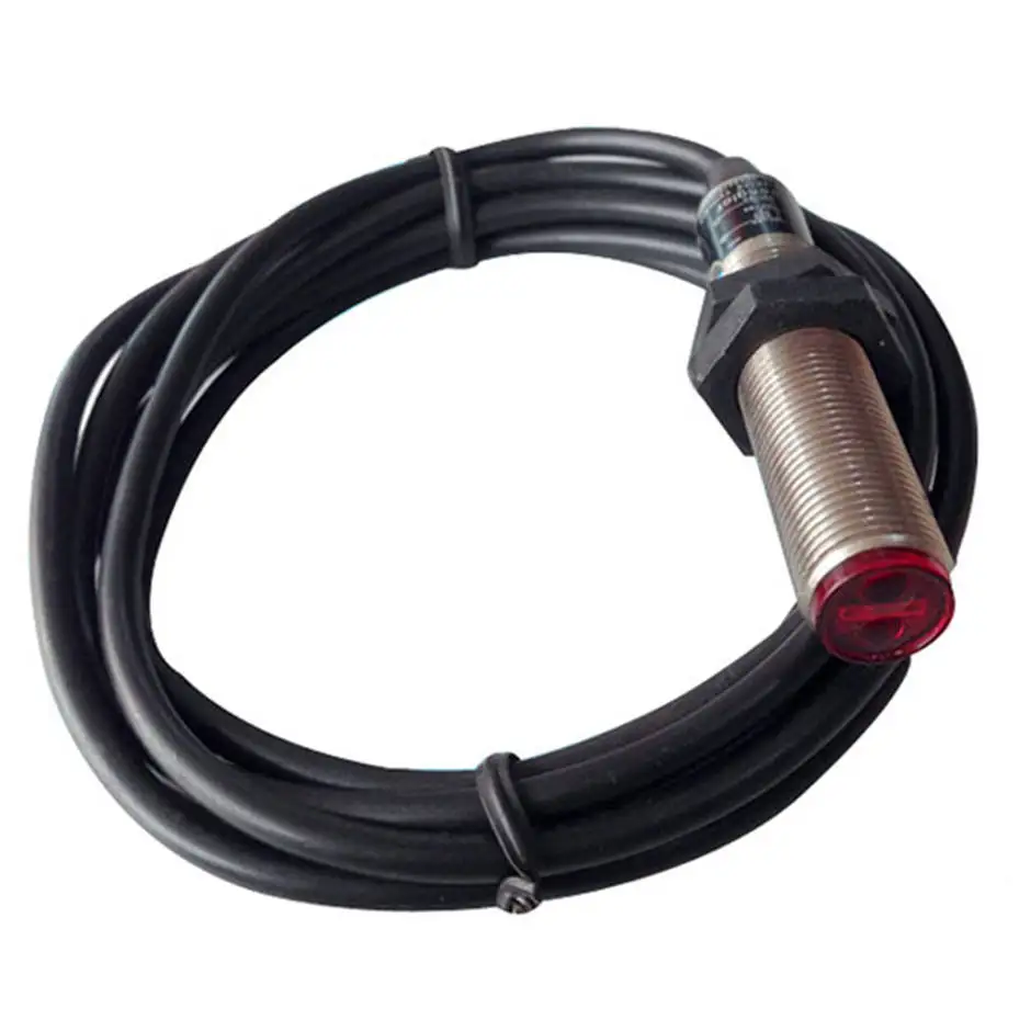 Lnductive Photoelectric Switch IB040BM70VA3 Inductive Proximity Switch Sensor
Lnductive Photoelectric Switch IB040BM70VA3 Inductive Proximity Switch Sensor
