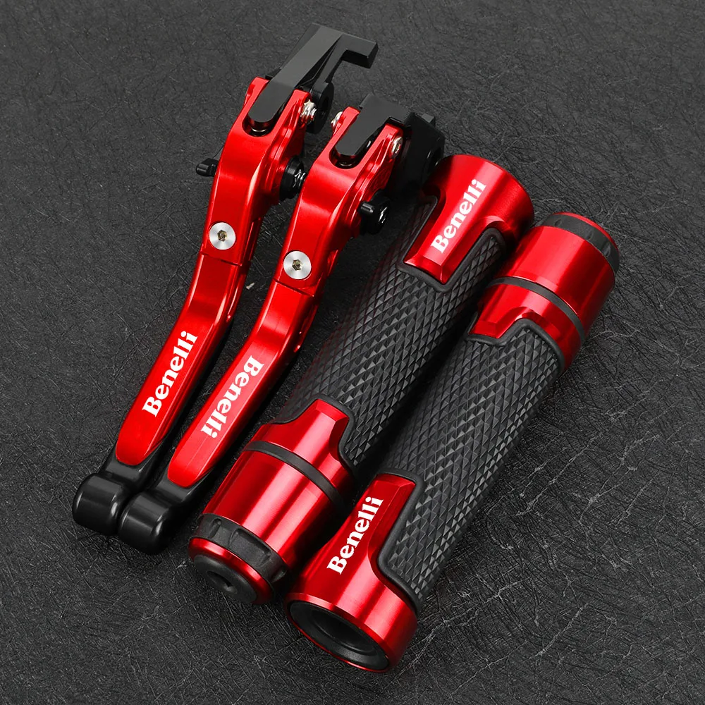 For Benelli TNT300 TNT600 BN600 BN302 Stels600 Keeway RK6/BN TNT,300,302,600 Brake Clutch Lever Handlebar Grip Handle Hand Grips
For Benelli TNT300 TNT600 BN600 BN302 Stels600 Keeway RK6/BN TNT,300,302,600 Brake Clutch Lever Handlebar Grip Handle Hand Grips