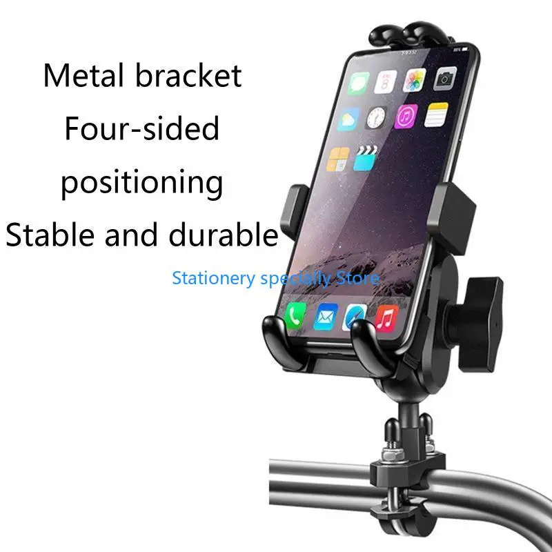 P0RB Phone Stand Anti Slip 360 ° Кронтан -кронштейн Стабильный не встряхивающий смартфон 
P0RB Phone Stand Anti Slip 360 ° Кронтан -кронштейн Стабильный не встряхивающий смартфон