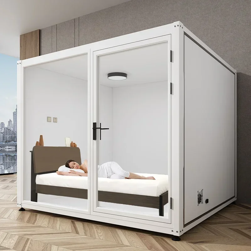 Room Mute Warehouse Home Mobile Sleep Warehouse Cabin Small Recording Studio Live Studio Learning Room Factory Drum House
Room Mute Warehouse Home Mobile Sleep Warehouse Cabin Small Recording Studio Live Studio Learning Room Factory Drum House