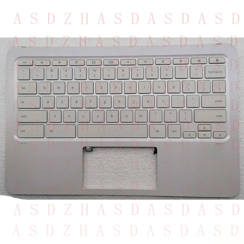 Z C Shell With Keyboard L36472-001 For HP Chromebook x360 11-AE Palmrest
Z C Shell With Keyboard L36472-001 For HP Chromebook x360 11-AE Palmrest