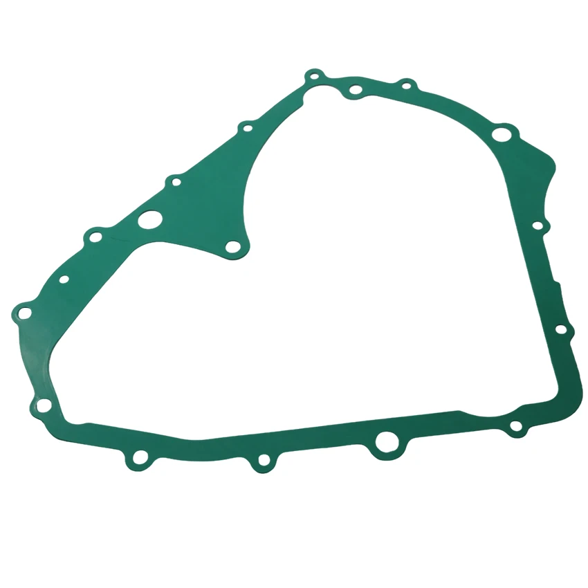 Generator Cover Gasket For Suzuki LTA400 LT-A400F Eiger Auto 4WD LTA400 LT-A400 Eiger Auto 2WD 2002-2007 11483-38F00
Generator Cover Gasket For Suzuki LTA400 LT-A400F Eiger Auto 4WD LTA400 LT-A400 Eiger Auto 2WD 2002-2007 11483-38F00