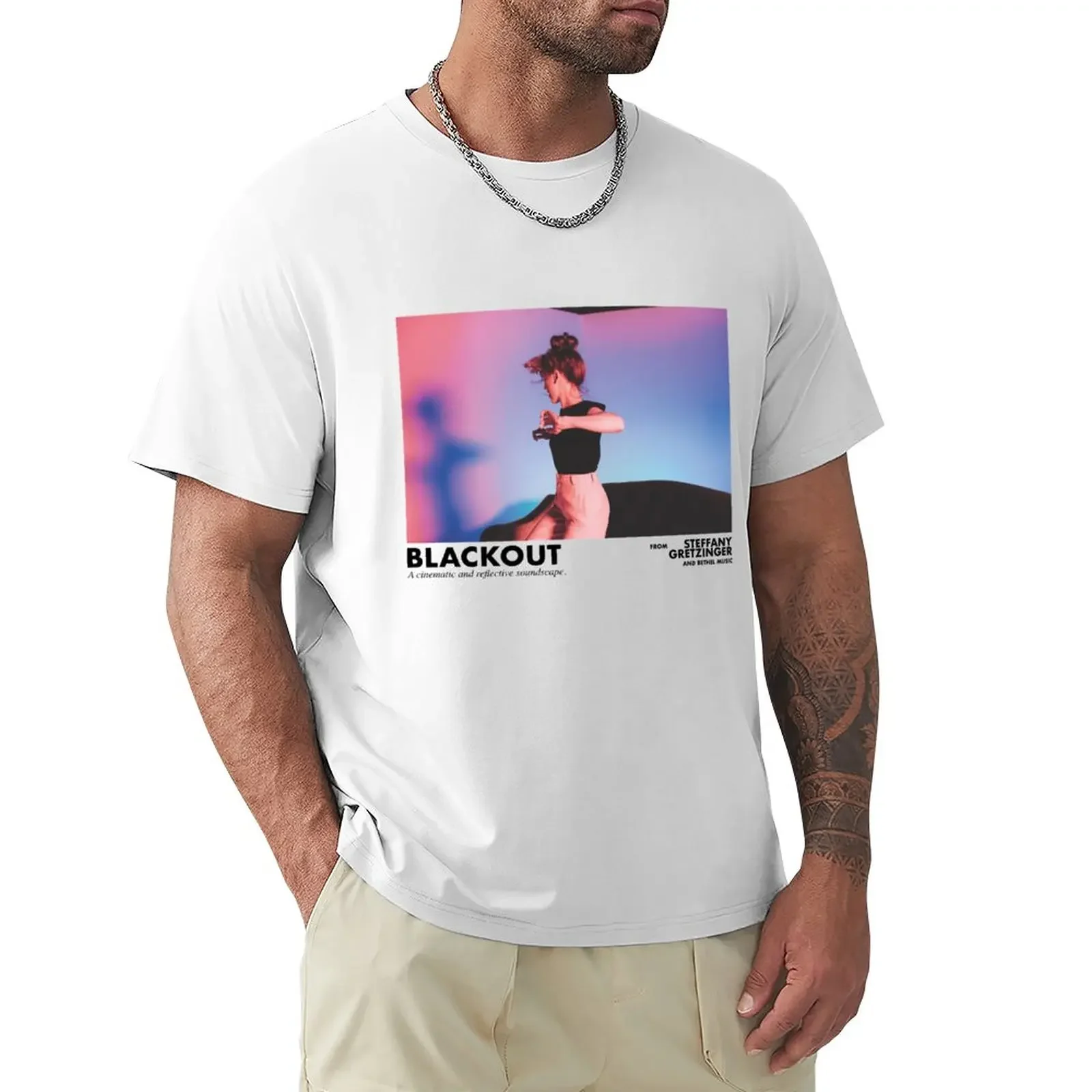 Blackout - Steffany Gretzinger T-Shirt cute tops hippie clothes for a boy t shirts for men graphic
Blackout - Steffany Gretzinger T-Shirt cute tops hippie clothes for a boy t shirts for men graphic