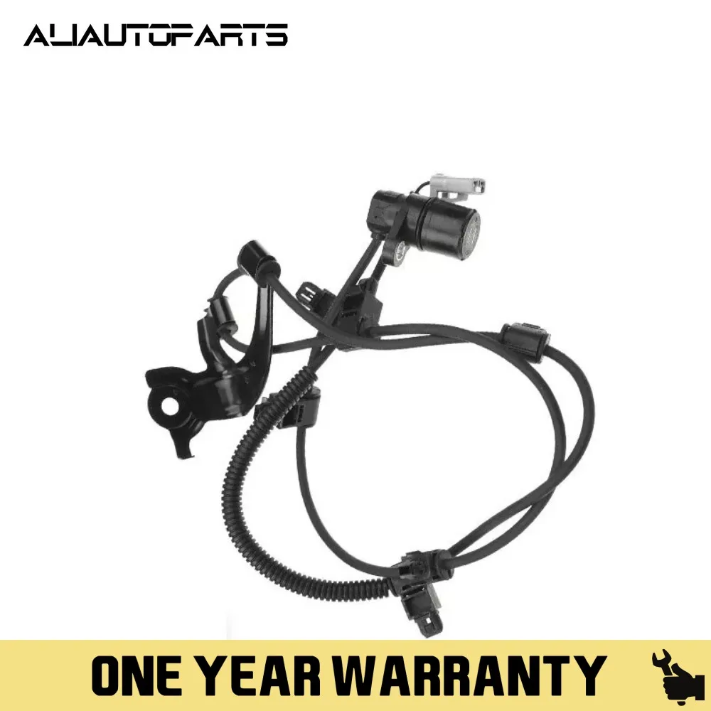 89546-60030 Rear Left/Right ABS Wheel Speed Sensor For 1998-2007 Toyota Land Cruiser Lexus LX470 4.7L-V8 8954660030
89546-60030 Rear Left/Right ABS Wheel Speed Sensor For 1998-2007 Toyota Land Cruiser Lexus LX470 4.7L-V8 8954660030