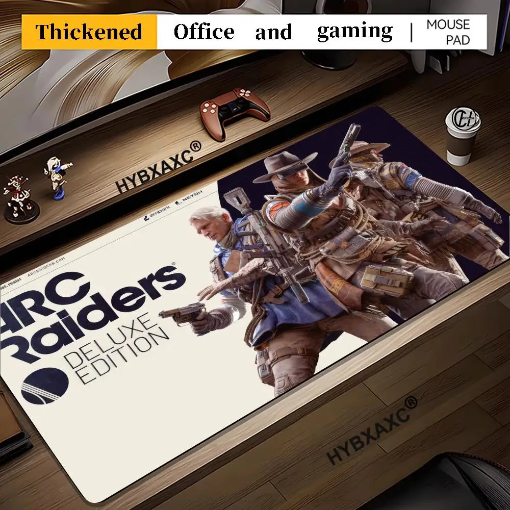 XXL 900X400 Gamer Computer Table Mat Popular Cool Search Fight Withdraw FPS Game A_ARC raiders Mousepad Large Gaming Mouse Pad
XXL 900X400 Gamer Computer Table Mat Popular Cool Search Fight Withdraw FPS Game A_ARC raiders Mousepad Large Gaming Mouse Pad