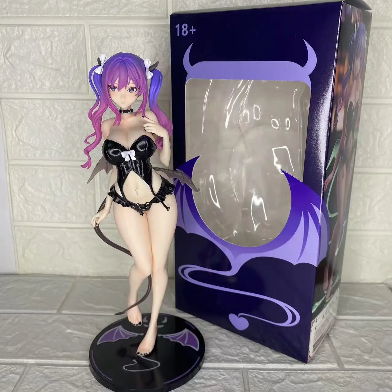 Аниме Devil Charm Ручная светящаяся модель игрушки для девочек Мультфильм Momoko Ограниченная серия Модная статуя 
Аниме Devil Charm Ручная светящаяся модель игрушки для девочек Мультфильм Momoko Ограниченная серия Модная статуя