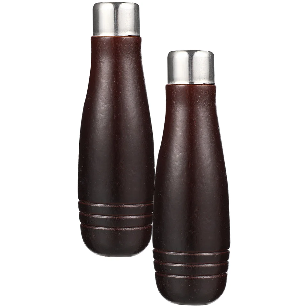 2 Pcs File Handle for Cutting Tool Replacement Wooden Cover Handles Woodworking Tools Grip
2 Pcs File Handle for Cutting Tool Replacement Wooden Cover Handles Woodworking Tools Grip