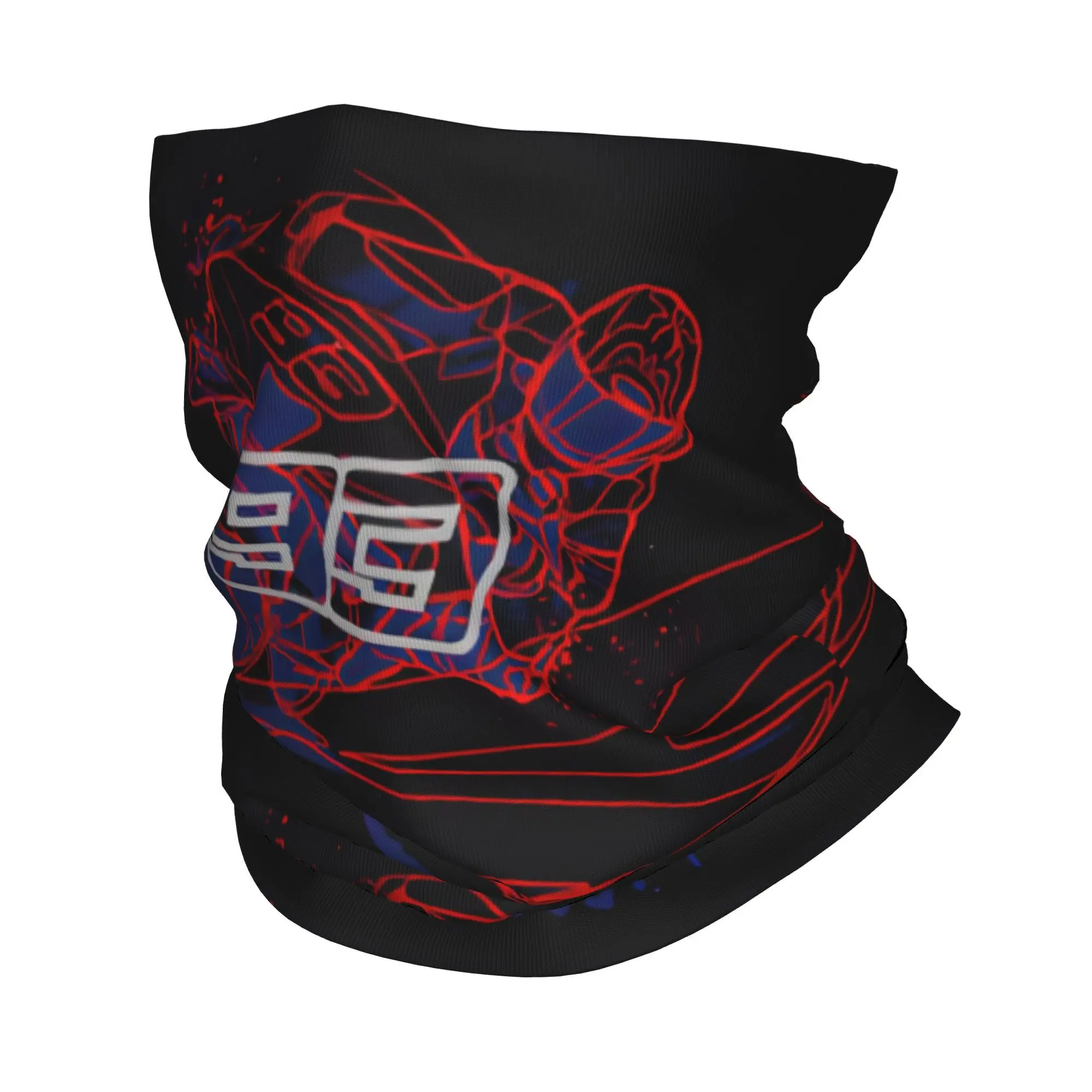 Custom 93 Design M-Marcs Bandana Neck Gaiter for Hiking Hunting Wrap Scarf Motorcycle Racing Enthusiast Sports Headband Warmer
Custom 93 Design M-Marcs Bandana Neck Gaiter for Hiking Hunting Wrap Scarf Motorcycle Racing Enthusiast Sports Headband Warmer