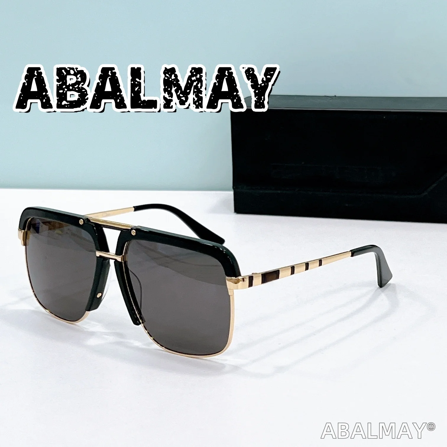 Top High Quality Brand Designer Sunglasses For Men And Women 9086 Style UV400 Classic Retro Shades Fashion Design Sun Glasses
Top High Quality Brand Designer Sunglasses For Men And Women 9086 Style UV400 Classic Retro Shades Fashion Design Sun Glasses