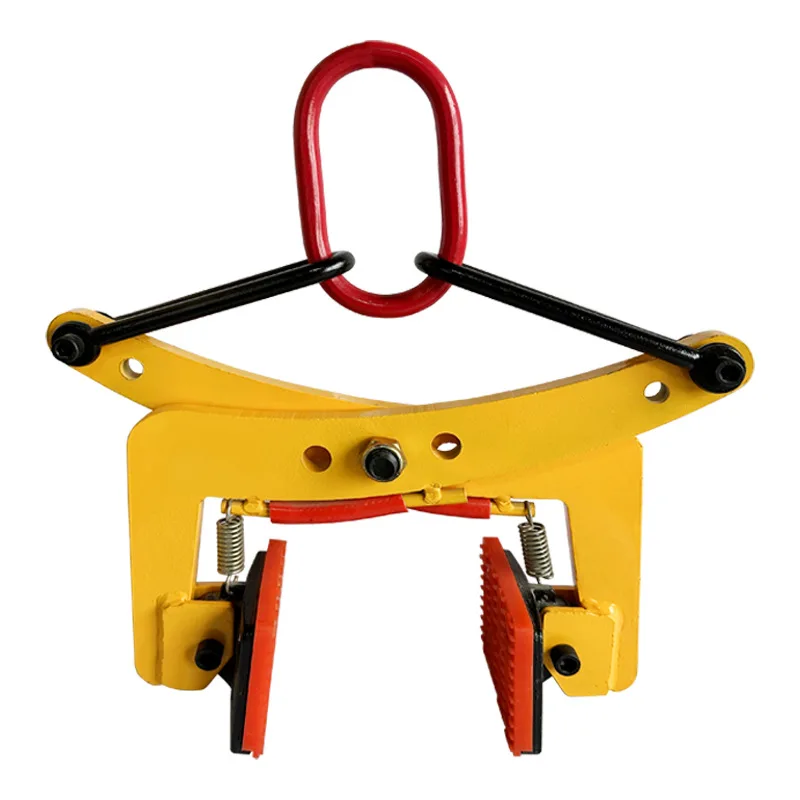 Lifting Clamp 350/325/280kg Adjustable Roadside Stone Lifting Clamps Heavy Duty Stone Clamps Granite Stone Marble
Lifting Clamp 350/325/280kg Adjustable Roadside Stone Lifting Clamps Heavy Duty Stone Clamps Granite Stone Marble