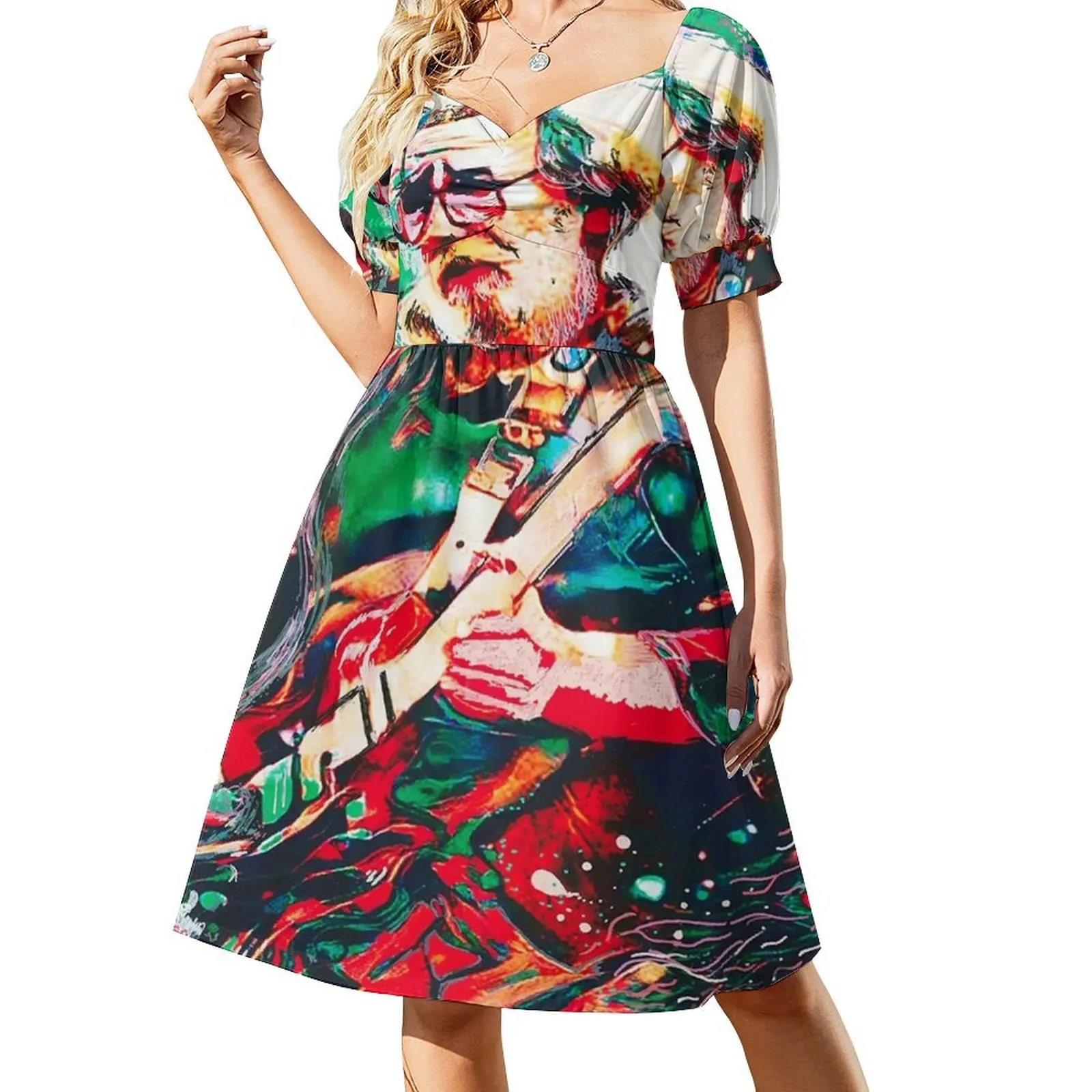 Jerome 17 Short-Sleeved Dress womens dress dress party night summer outfits for women 2025 Women's summer dresses
Jerome 17 Short-Sleeved Dress womens dress dress party night summer outfits for women 2025 Women's summer dresses