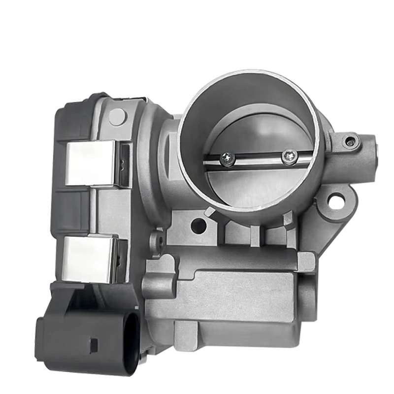 1pc Car Throttle Body Brand New OEM04C133062D For VW Polo Seat Ibiza IV Mii Skoda Fabia 1.0 2011-2020 Car Accessories
1pc Car Throttle Body Brand New OEM04C133062D For VW Polo Seat Ibiza IV Mii Skoda Fabia 1.0 2011-2020 Car Accessories