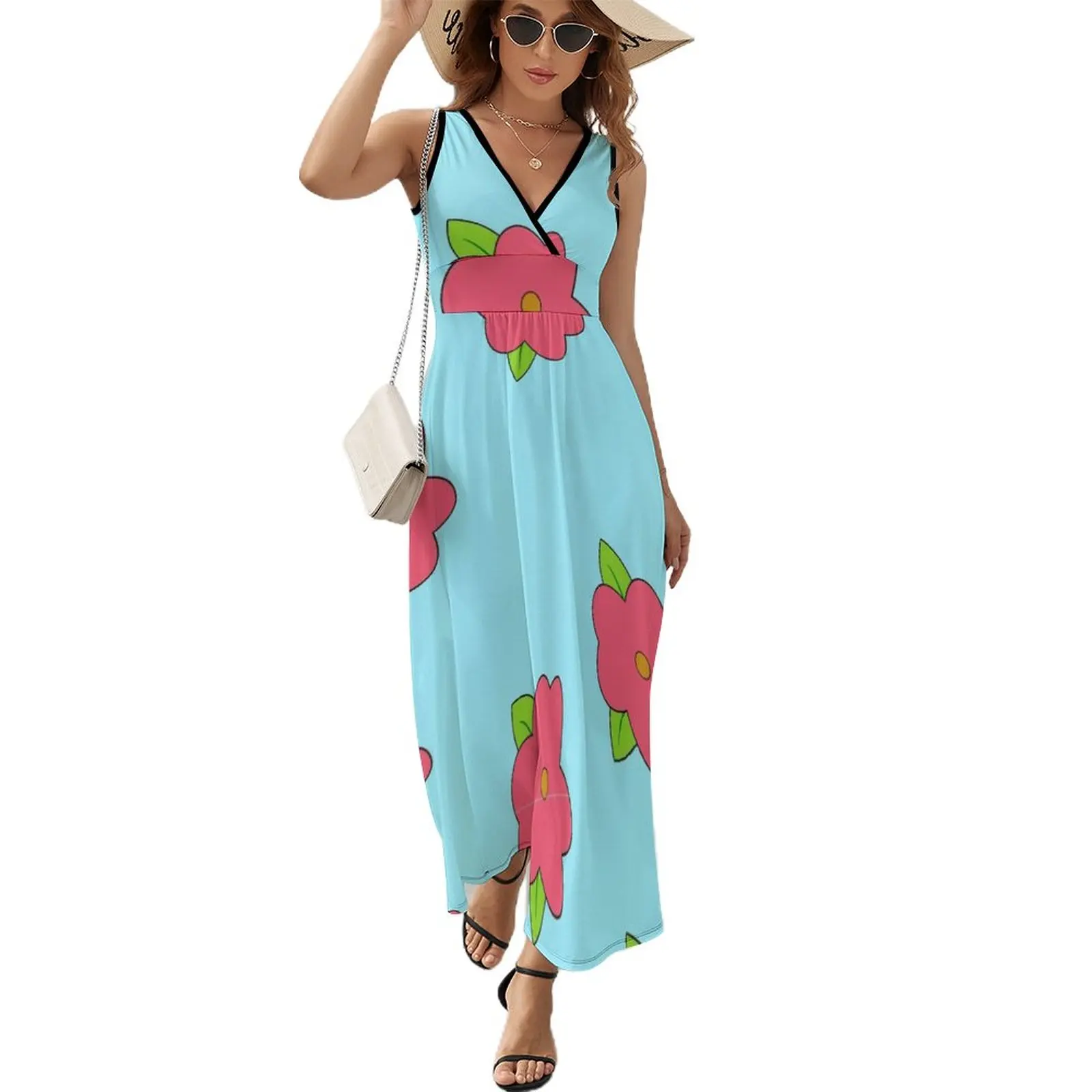 Homers fat dress Sleeveless Dress Party dresses summer dresses prom dress
Homers fat dress Sleeveless Dress Party dresses summer dresses prom dress