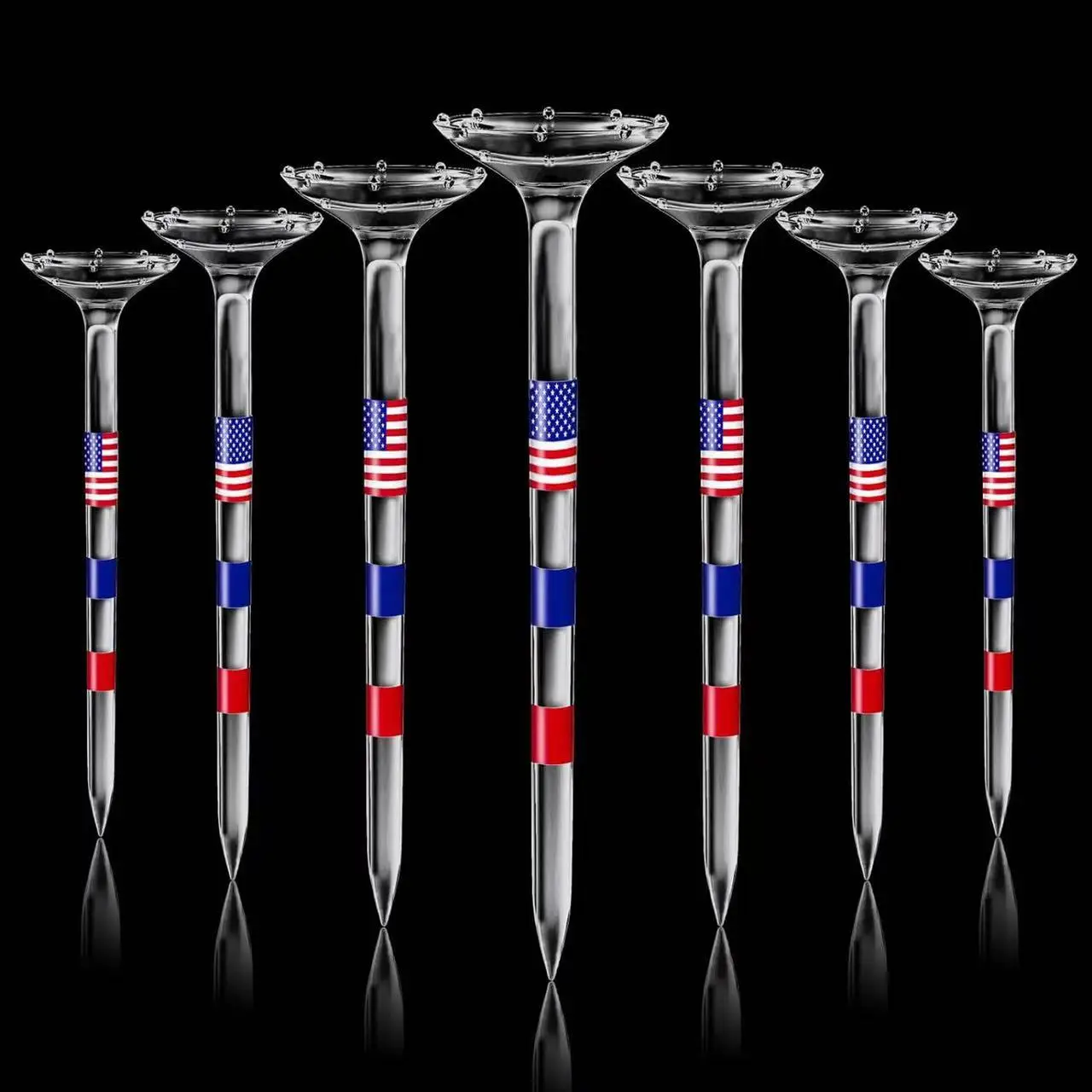 The new Flag version of the Big Golf Cup is resistant to hitting plastic tees to reduce friction and siderscrew billiard tees
The new Flag version of the Big Golf Cup is resistant to hitting plastic tees to reduce friction and siderscrew billiard tees