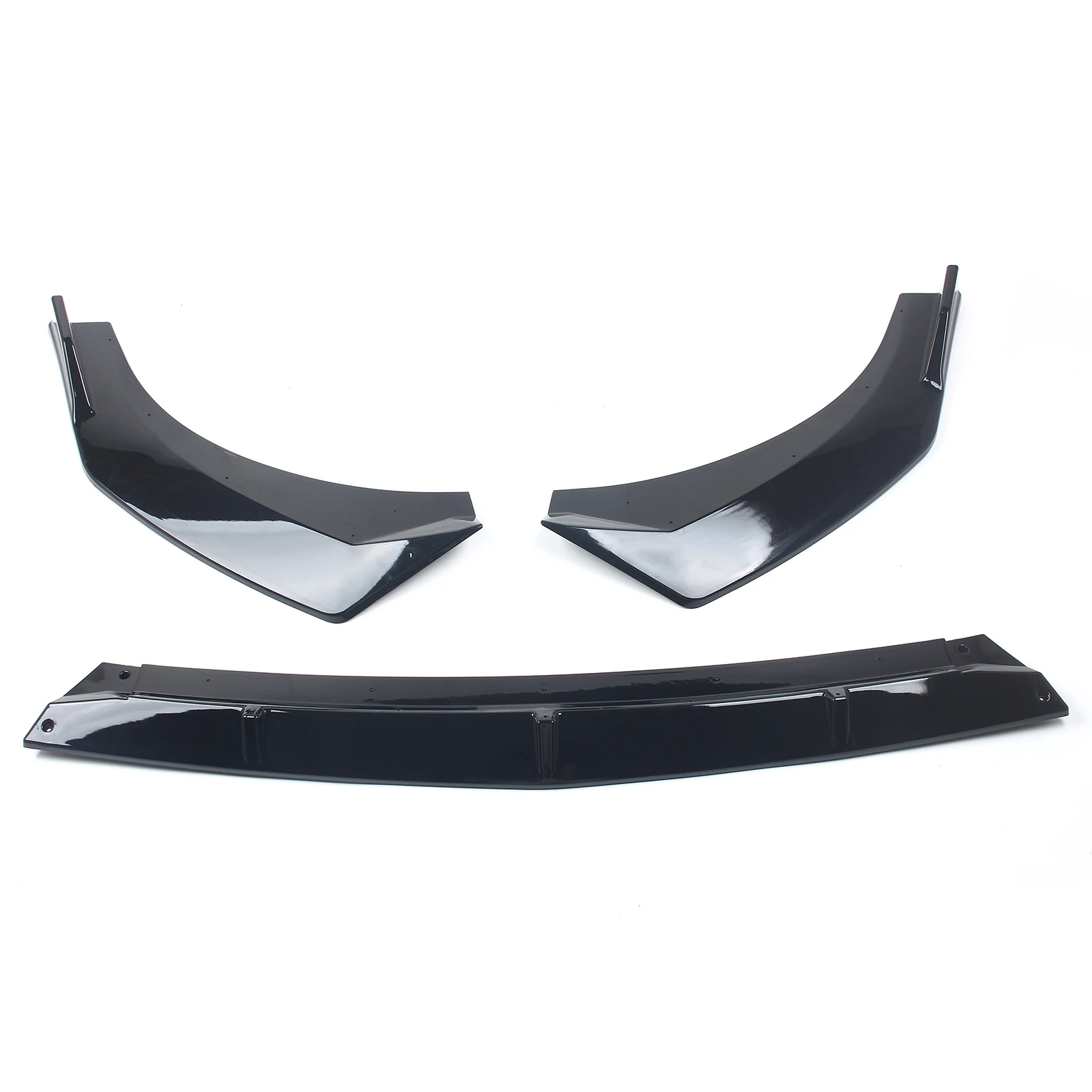 For Hyundai Elantra 2021-2022 Front Bumper Spoiler Lip Splitter Diffuser Lower Guard Protective BodyKits Tuning
For Hyundai Elantra 2021-2022 Front Bumper Spoiler Lip Splitter Diffuser Lower Guard Protective BodyKits Tuning