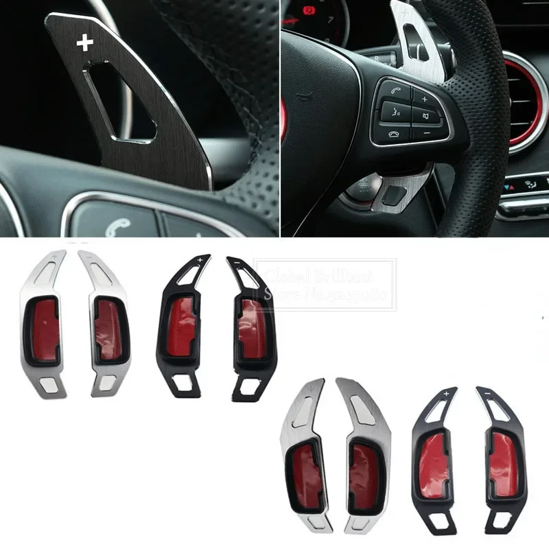 2 шт., наклейки на рулевое колесо Mercedes Benz A B S E ML GL CLA GLA GLK SL SLK Class
2 шт., наклейки на рулевое колесо Mercedes Benz A B S E ML GL CLA GLA GLK SL SLK Class