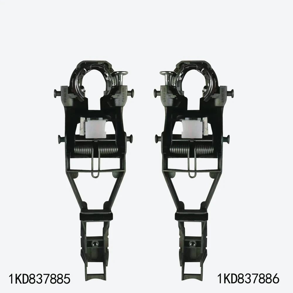 Base mango coche para VW Golf Plus GTI JETTA, 1K0837885A, 1K0837886A
Base mango coche para VW Golf Plus GTI JETTA, 1K0837885A, 1K0837886A