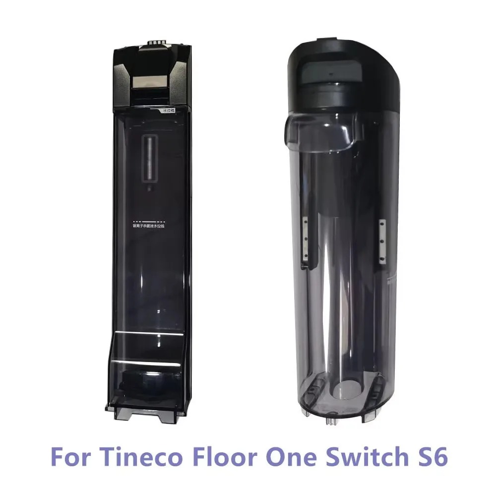 Clean Water Tank Dirty Water Tank For Tineco Floor One SwitchS6 Wet Dry Vacuum Cleaner Accessories
Clean Water Tank Dirty Water Tank For Tineco Floor One SwitchS6 Wet Dry Vacuum Cleaner Accessories