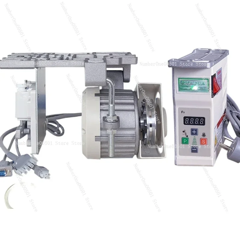 Sewing Machine Energy-Saving Motor Motor 220V Machine Flat Double Needle Machine Piping W Industrial Brushless Servo Mute
Sewing Machine Energy-Saving Motor Motor 220V Machine Flat Double Needle Machine Piping W Industrial Brushless Servo Mute