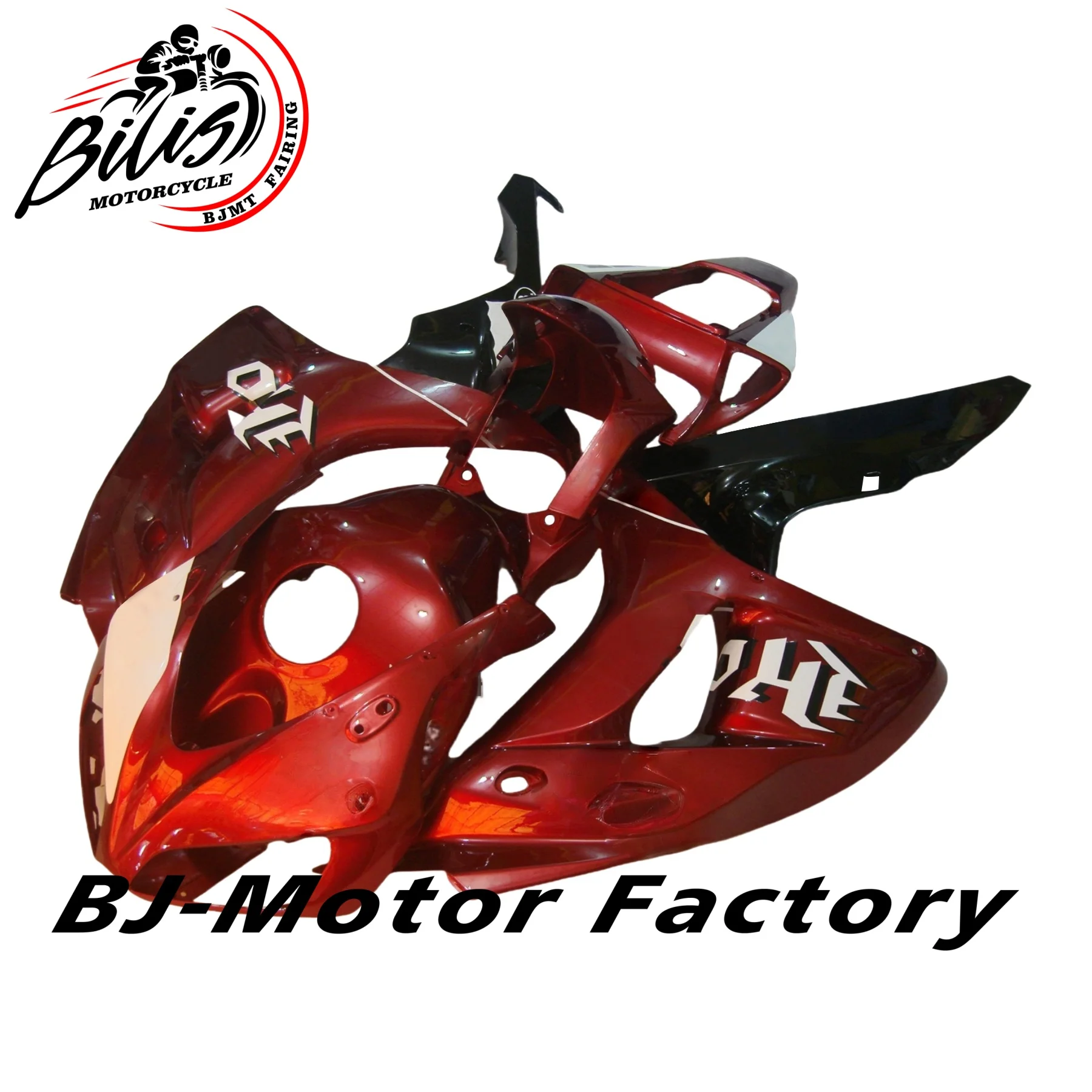 Fit For Honda CBR1000RR 2006 2007 Motorcycle Accessories Fairing Set Bodywork Kit CBR 1000 RR CBR 1000RR CBR1000 RR
Fit For Honda CBR1000RR 2006 2007 Motorcycle Accessories Fairing Set Bodywork Kit CBR 1000 RR CBR 1000RR CBR1000 RR