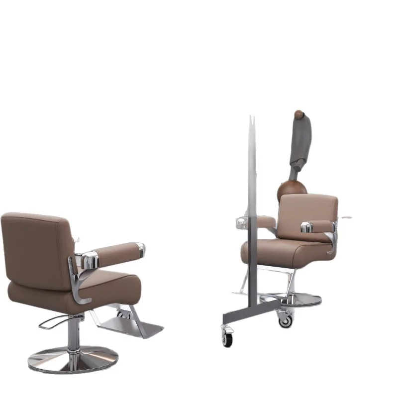 Mirror stand, perming area, double-sided mirror, barbershop, haircut mirror
Mirror stand, perming area, double-sided mirror, barbershop, haircut mirror