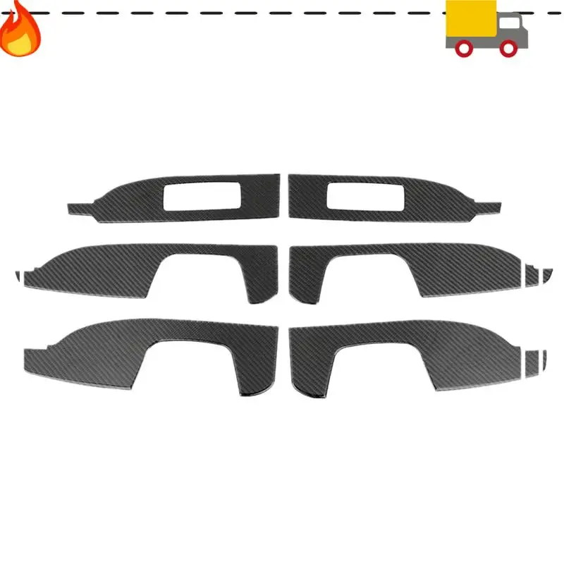 For Jeep Commander 2006-2010 Carbon Fiber Car Door Armrest Panel Cover Trim Sticker Parts Accessories 
For Jeep Commander 2006-2010 Carbon Fiber Car Door Armrest Panel Cover Trim Sticker Parts Accessories