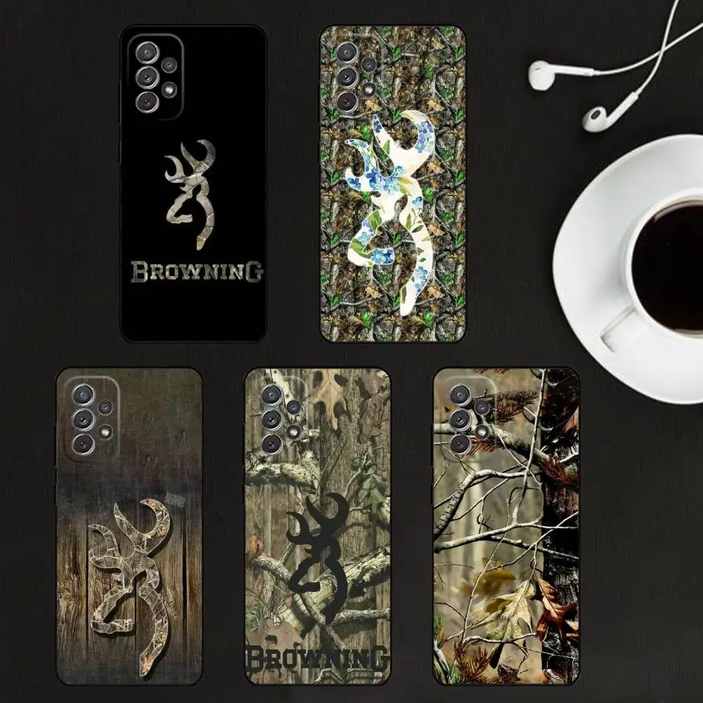 Deer Hunting Camo Phone Case For Samsung S25,S24,S21,S22,S23,S30,Ultra,S20,Plus,Soft Silicone Black Cover
Deer Hunting Camo Phone Case For Samsung S25,S24,S21,S22,S23,S30,Ultra,S20,Plus,Soft Silicone Black Cover