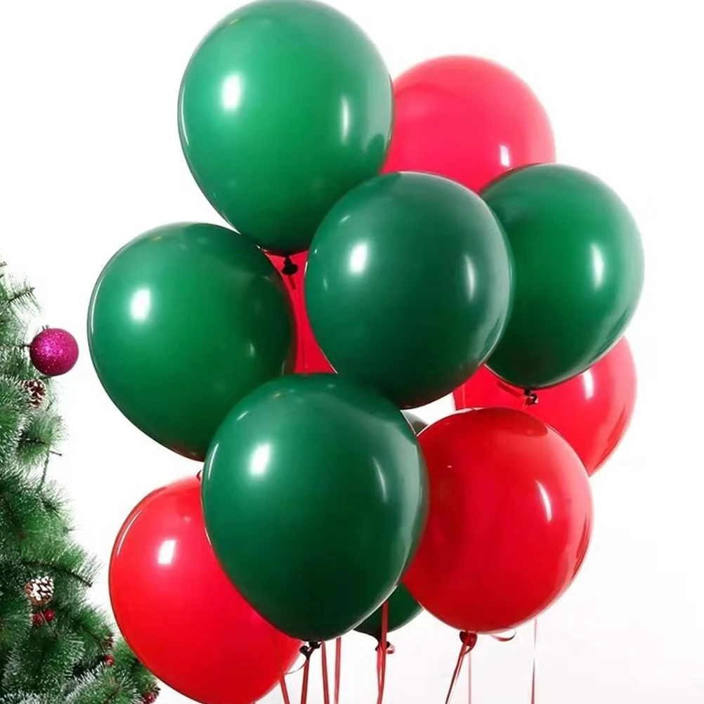 Christmas Balloon Decoration Set Aluminum Foil Party Accessories Home Festive Xmas Balloons Holiday Banquet
Christmas Balloon Decoration Set Aluminum Foil Party Accessories Home Festive Xmas Balloons Holiday Banquet