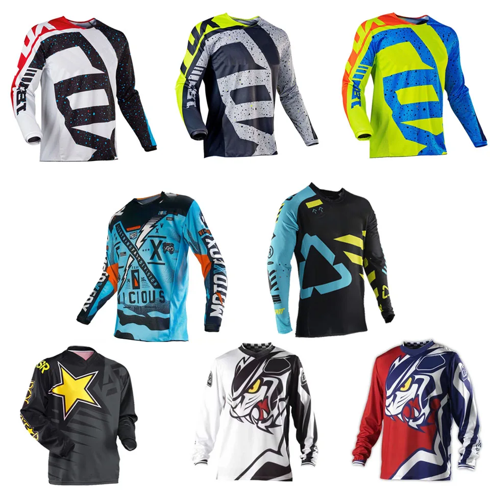 2026 Cycling Jerseys Quick Dry Mountain Bike T-Shirt Long Sleeve Downhill Bikefox Motocross Jerseys MTB Moto Camo Breathable
2026 Cycling Jerseys Quick Dry Mountain Bike T-Shirt Long Sleeve Downhill Bikefox Motocross Jerseys MTB Moto Camo Breathable