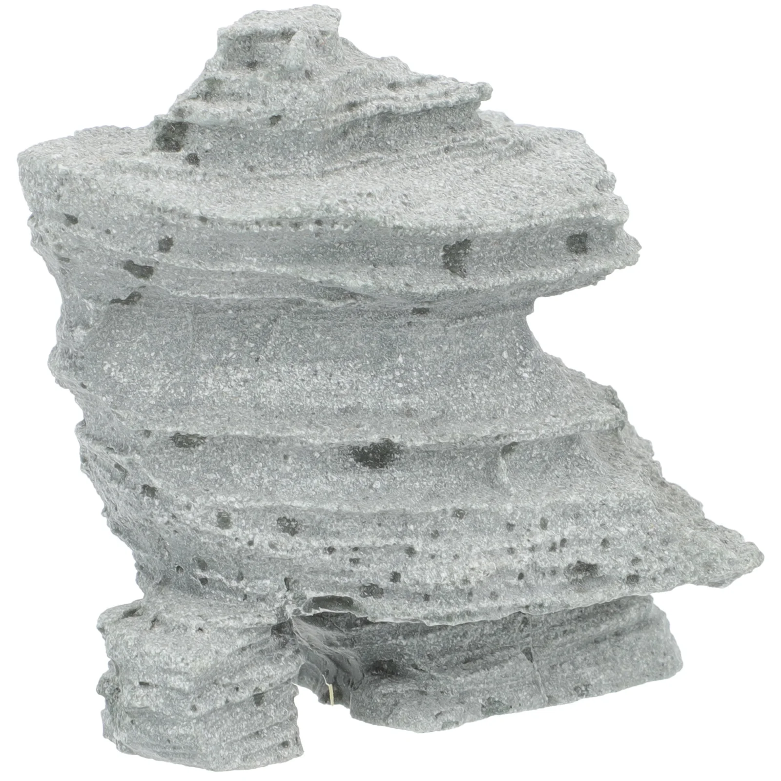 Sandstone Ornament Micro Landscape Decor Garden Statue Desktop Stone Decoration Mountain Simulation Rockery Zen
Sandstone Ornament Micro Landscape Decor Garden Statue Desktop Stone Decoration Mountain Simulation Rockery Zen