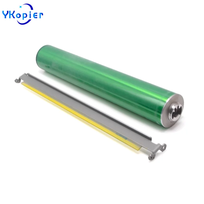 C4070 OPC Drum Kit For Konica Minolta Bizhub C4065 C4070 C4080 OPC Drum Cleaning Blade Drum Lubricant Bar Wax Roller Brush
C4070 OPC Drum Kit For Konica Minolta Bizhub C4065 C4070 C4080 OPC Drum Cleaning Blade Drum Lubricant Bar Wax Roller Brush
