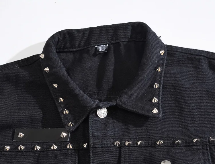 2025 Men's Fashion Jeans Sleeveless Jacket Vest Male Black Blue Denim Jeans Vest Man Cowboy Outdoors Waistcoat Mens Jacket Vest 90 S11e20dd5ce2546a6a82345eb57c960d0a