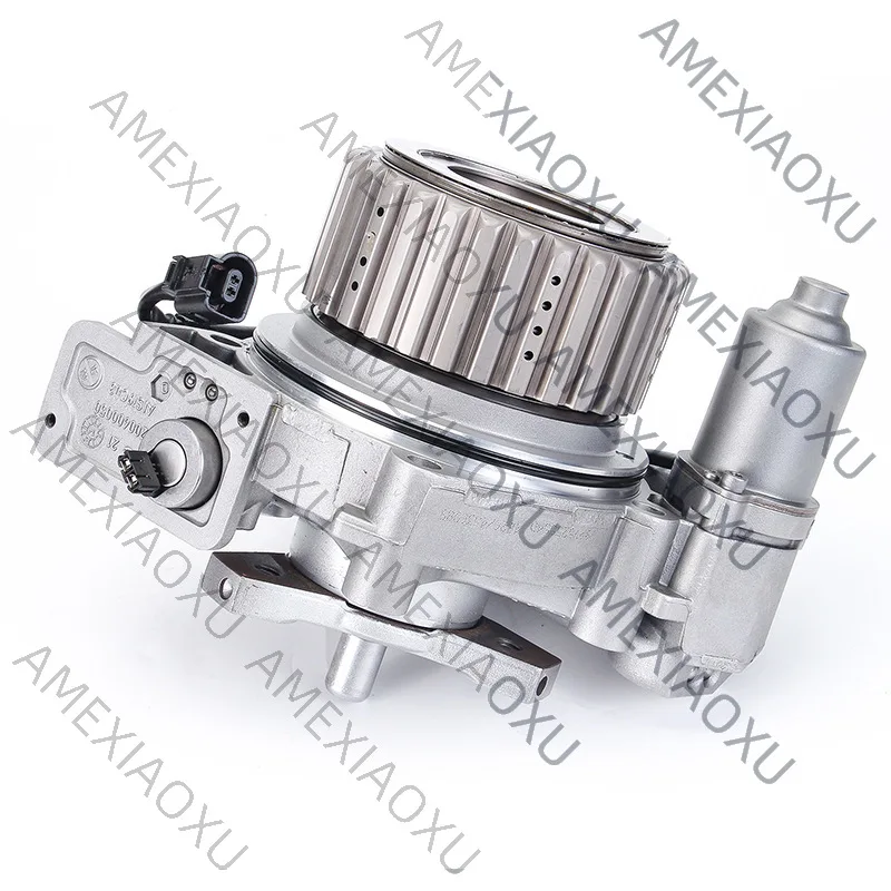 Control Unit &All-Wheel Drive Differential Clutch Fits For VW Tiguan 0AY907554A 0AY907554E 0AY598554C 0AY907554D 0AY598554A
Control Unit &All-Wheel Drive Differential Clutch Fits For VW Tiguan 0AY907554A 0AY907554E 0AY598554C 0AY907554D 0AY598554A