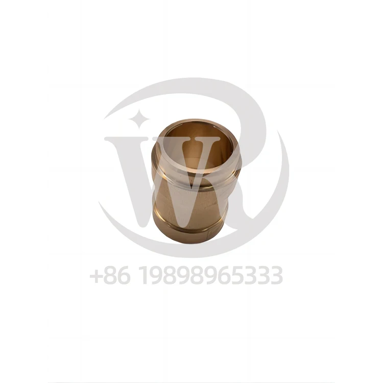KOMORI LS40 COPPER KOMORI PARTS High Quality LS40 Copper Sleeve for Komori Printing Machine Spare Parts
KOMORI LS40 COPPER KOMORI PARTS High Quality LS40 Copper Sleeve for Komori Printing Machine Spare Parts