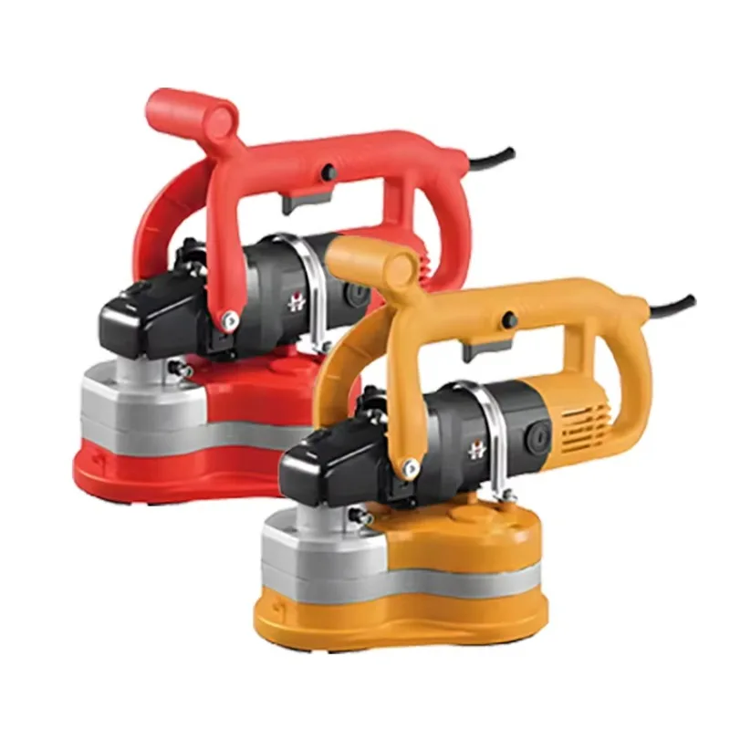 110v Handheld Three Head Dust-Free Edge Grinding Machine Concrete Polishing Machine Available For Sale
110v Handheld Three Head Dust-Free Edge Grinding Machine Concrete Polishing Machine Available For Sale