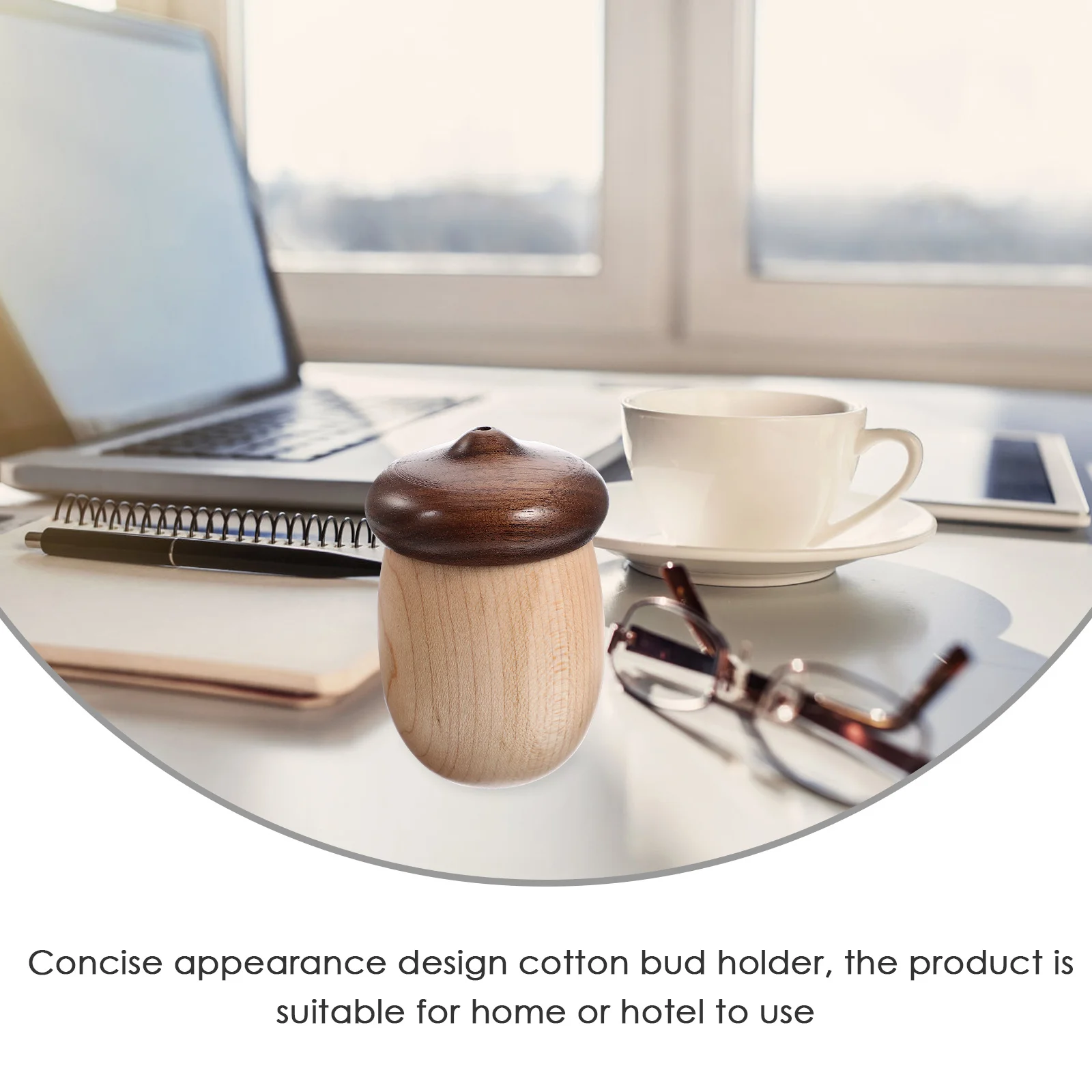 Cotton Bud Holder Desktop Tabletop Toothpick Dispenser Household Cotton Swab Container Reusable Pegwood Box Home
Cotton Bud Holder Desktop Tabletop Toothpick Dispenser Household Cotton Swab Container Reusable Pegwood Box Home