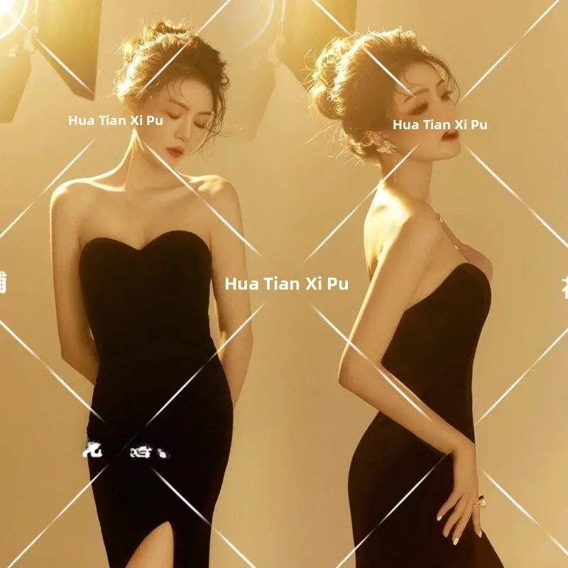 New Portrait Photography Studio Personal Emotion Fashion Simple Individual Image Photo Theme Clothing for Women 18-25 Years Old
New Portrait Photography Studio Personal Emotion Fashion Simple Individual Image Photo Theme Clothing for Women 18-25 Years Old