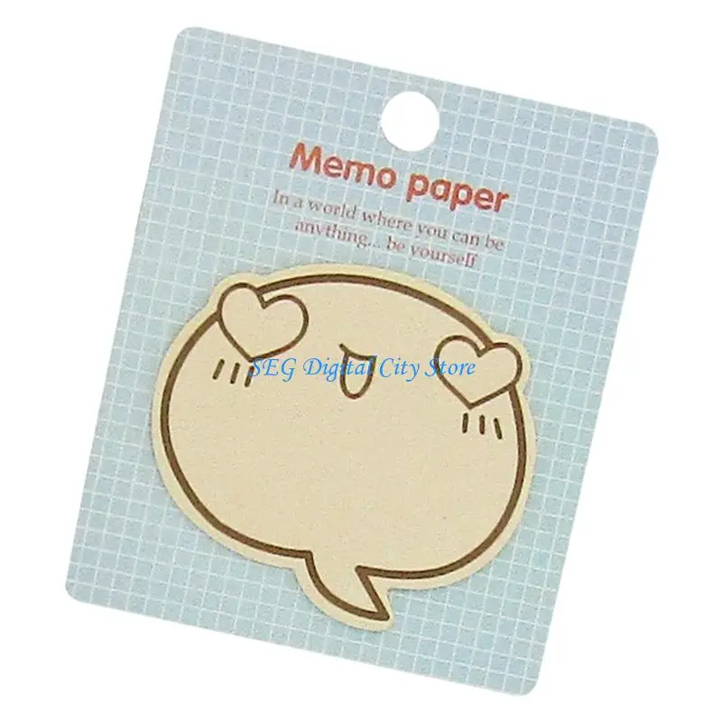 U75B Safe Materials Animal Themed Note Reusable Journaling Writing Pad Adhesive
U75B Safe Materials Animal Themed Note Reusable Journaling Writing Pad Adhesive