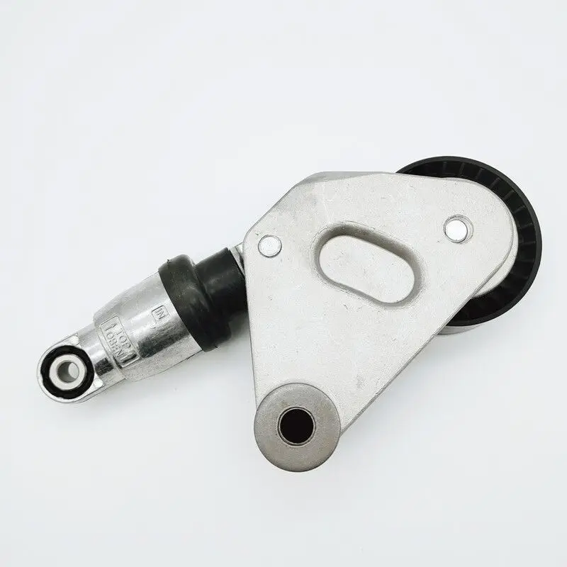 Auto parts High quality Belt Tensioner Alternator Tensioner For Geely GT GC9 2.0/2.4
Auto parts High quality Belt Tensioner Alternator Tensioner For Geely GT GC9 2.0/2.4