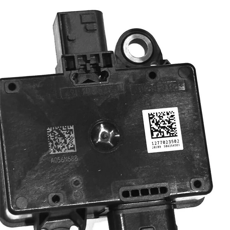12V Particulate Matter Sensor For Mercedes Cummins 5461550RX 4383978 4384375 5461550 A056N688
12V Particulate Matter Sensor For Mercedes Cummins 5461550RX 4383978 4384375 5461550 A056N688