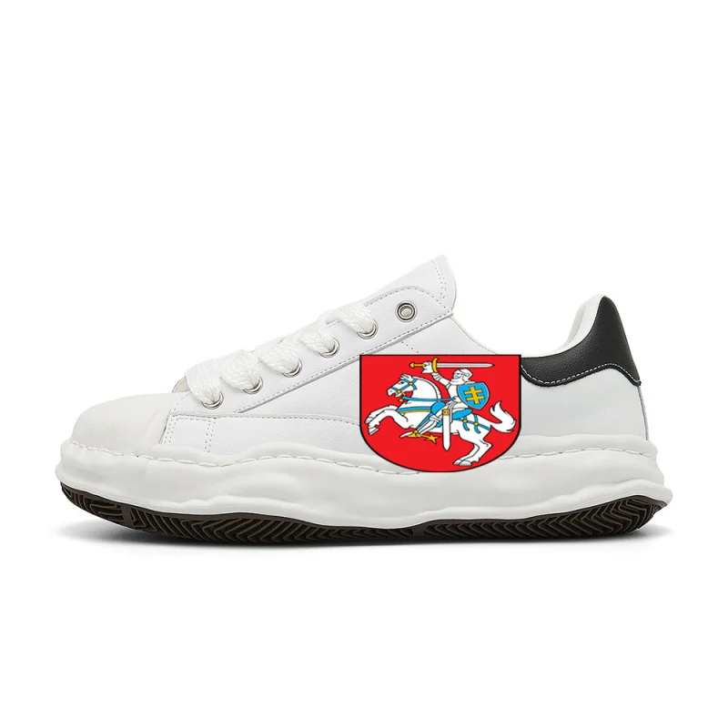 lithuania coats of armsVintage Fashion Street Sneakers,The design is retro, stylish, comfortable, and versatile,Suitable for str
lithuania coats of armsVintage Fashion Street Sneakers,The design is retro, stylish, comfortable, and versatile,Suitable for str