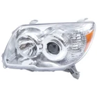 Headlight (Left Side) Fits For 2006-2009 Toyota 4Runner Driver Side Front Head Lamp Transmission Durable Halogen Headlight LH
Headlight (Left Side) Fits For 2006-2009 Toyota 4Runner Driver Side Front Head Lamp Transmission Durable Halogen Headlight LH