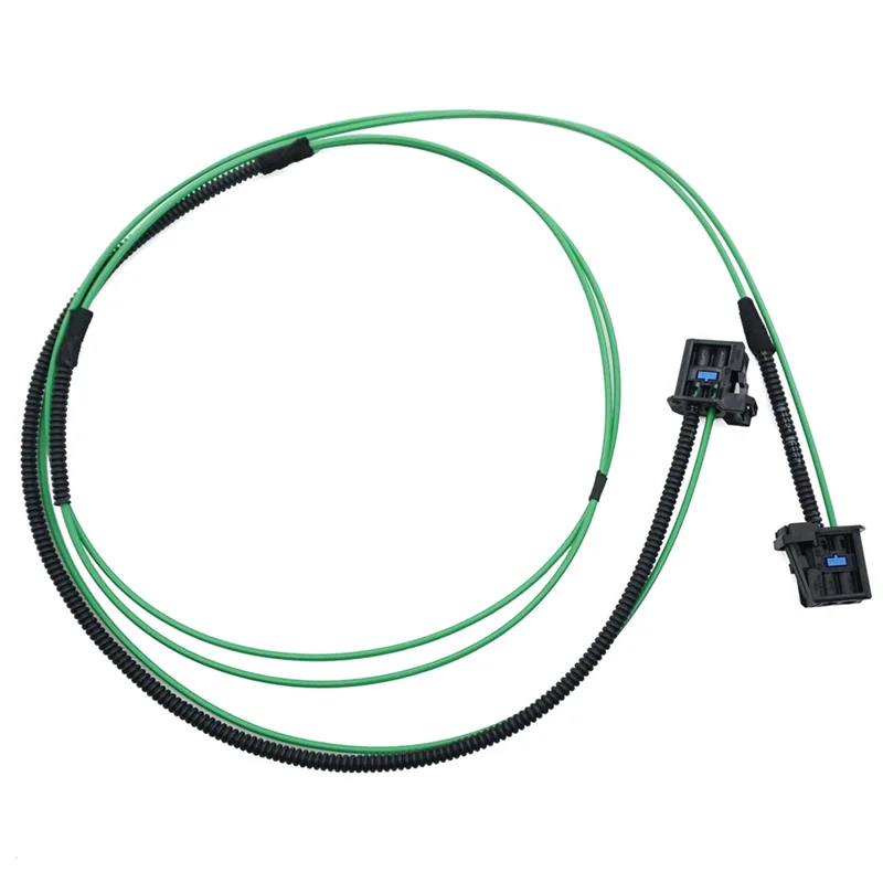 Car LCD Display Fiber Optic Cable For A6 A7 Q7 Q8 Speedometer Instrument Cluster 4K0920790D-A02G
Car LCD Display Fiber Optic Cable For A6 A7 Q7 Q8 Speedometer Instrument Cluster 4K0920790D-A02G