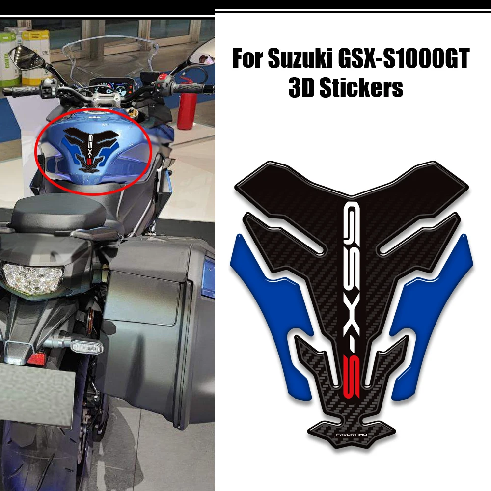 Stickers Tank Pad Gas Fuel Protector Motobike Decals For Suzuki GSX-S 1000 S GT GSX-S1000GT GSX S1000 GSX-S1000
Stickers Tank Pad Gas Fuel Protector Motobike Decals For Suzuki GSX-S 1000 S GT GSX-S1000GT GSX S1000 GSX-S1000
