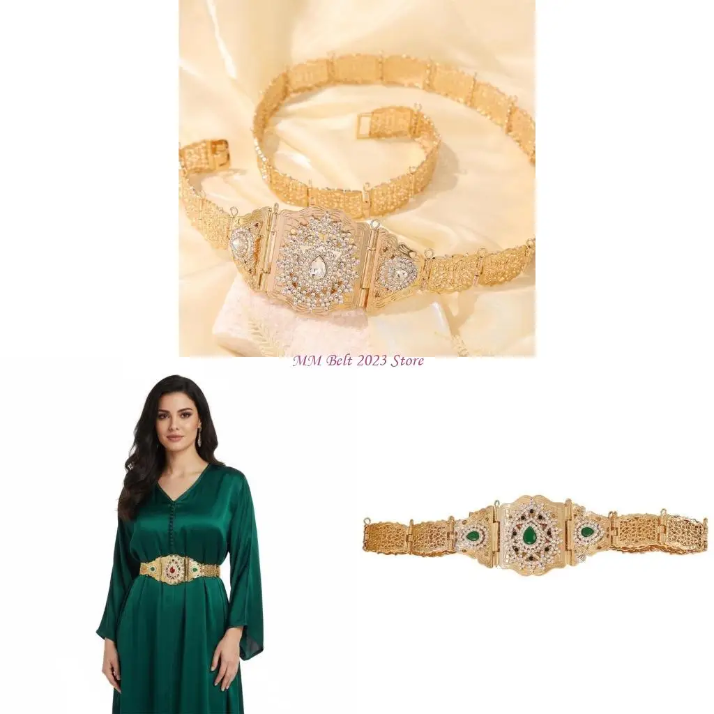 49ME Traditional Waist Chain Carved Floral Charm for Ethnic Wedding Exotic Accessory
49ME Traditional Waist Chain Carved Floral Charm for Ethnic Wedding Exotic Accessory