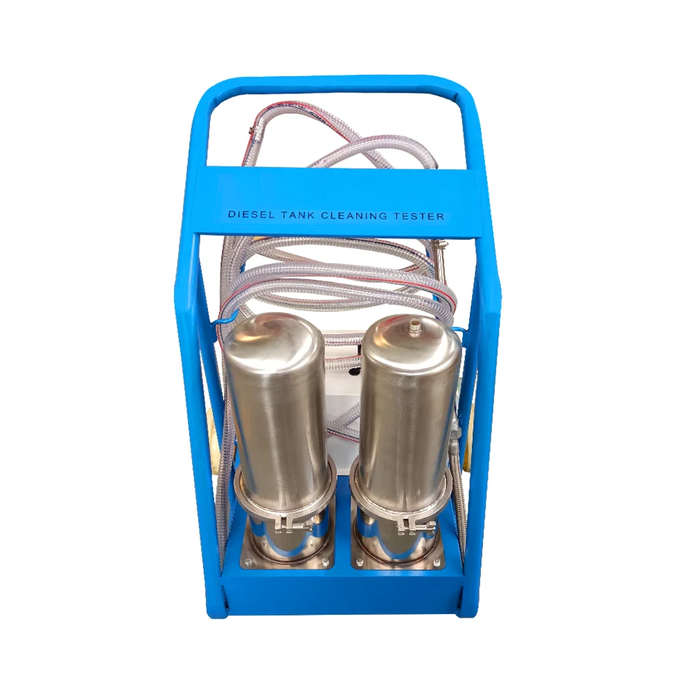 BCC 110V/220V Car Motorcycle Ultrasonic Injector Cleaning Tester Machine
BCC 110V/220V Car Motorcycle Ultrasonic Injector Cleaning Tester Machine