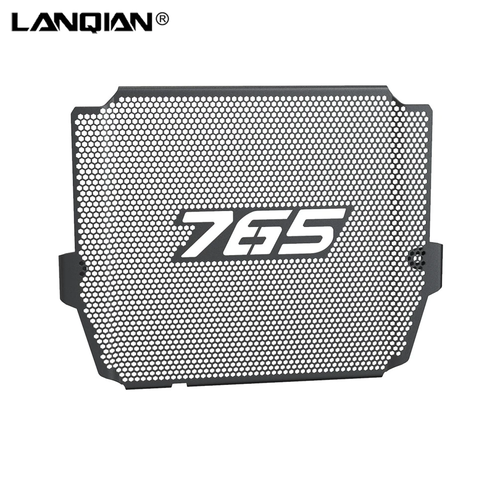 Motorcycle CNC Radiator Grille Guard Cover Guard Fuel Tank Protection For Street Triple 765 R/S/RS 765R 765S 765RS 2023 2024
Motorcycle CNC Radiator Grille Guard Cover Guard Fuel Tank Protection For Street Triple 765 R/S/RS 765R 765S 765RS 2023 2024