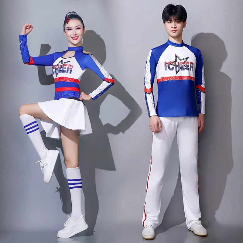 Спортивный комплект Fitn Cetition orm, женский и мужской гимнастический костюм для выступлений, этническая сценическая одежда, материал полиэстера
Спортивный комплект Fitn Cetition orm, женский и мужской гимнастический костюм для выступлений, этническая сценическая одежда, материал полиэстера