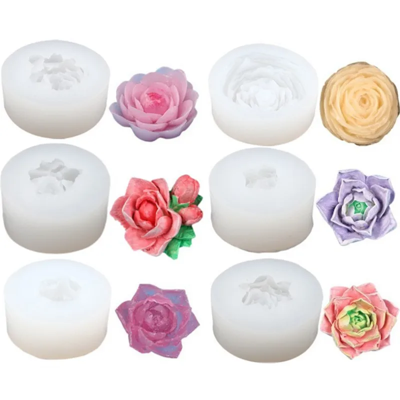For Pastries And Desserts 7PCS Stainless Steel Cake Cutter Set Flower & Heart Shape Mousse Ring Mold Baking Tool
For Pastries And Desserts 7PCS Stainless Steel Cake Cutter Set Flower & Heart Shape Mousse Ring Mold Baking Tool